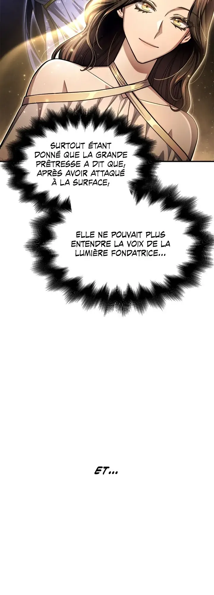 Read The Esper’s Game FR Manga Online