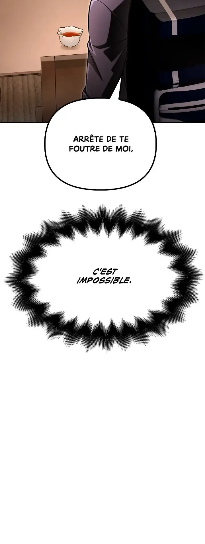 Read The Esper’s Game FR Manga Online