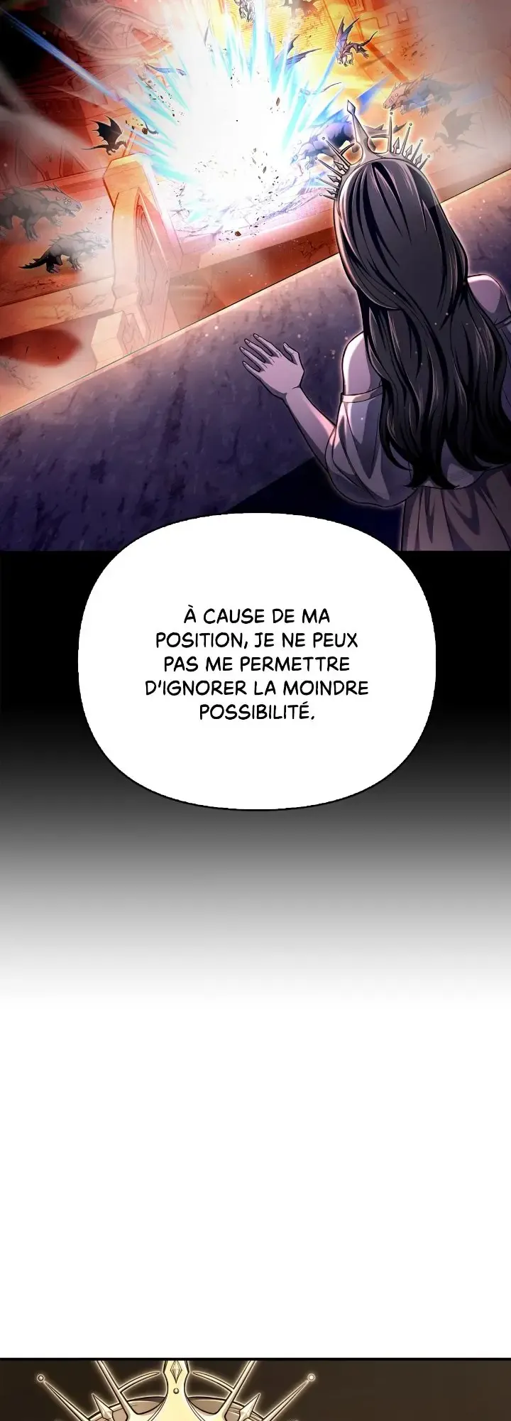 Read The Esper’s Game FR Manga Online