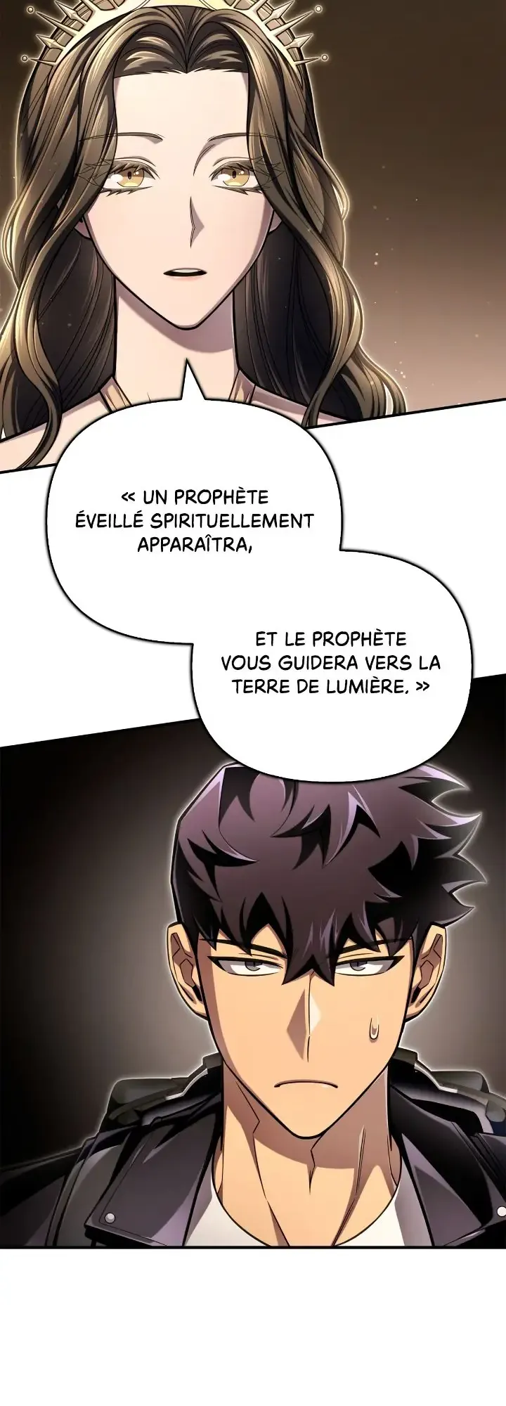 Read The Esper’s Game FR Manga Online