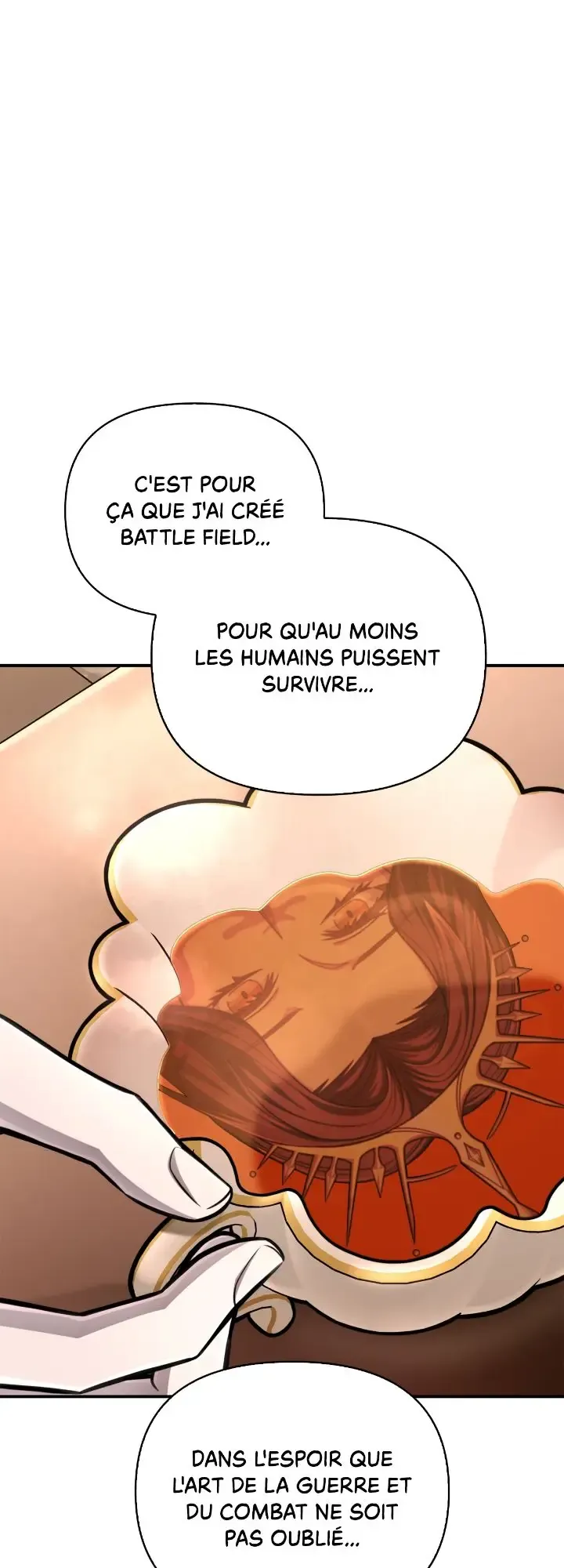 Read The Esper’s Game FR Manga Online