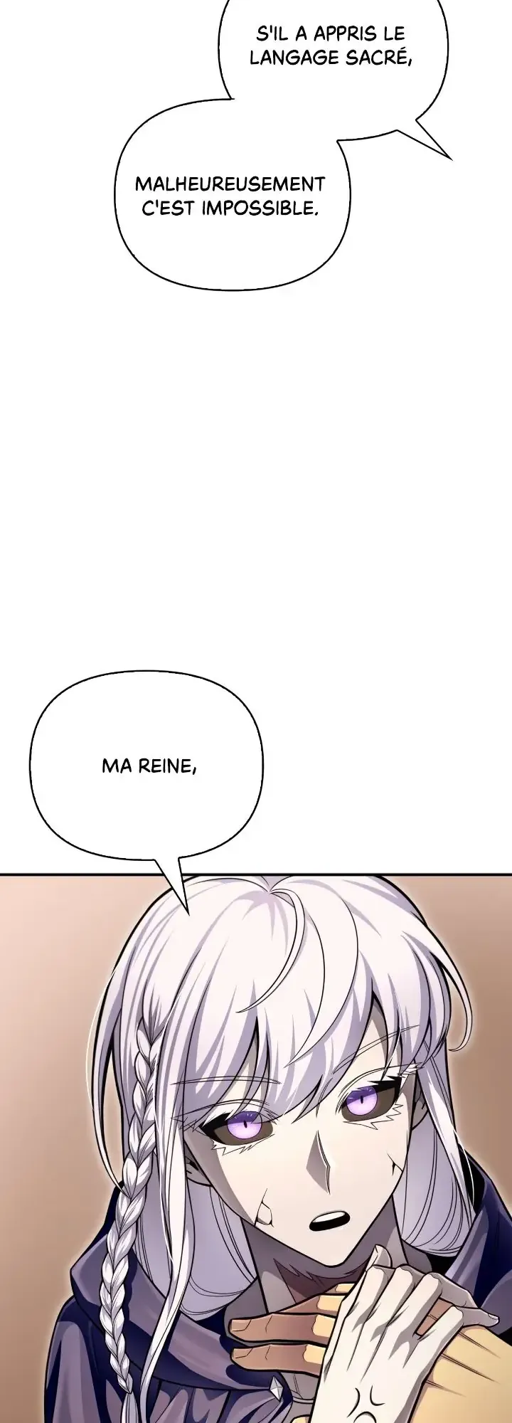 Read The Esper’s Game FR Manga Online