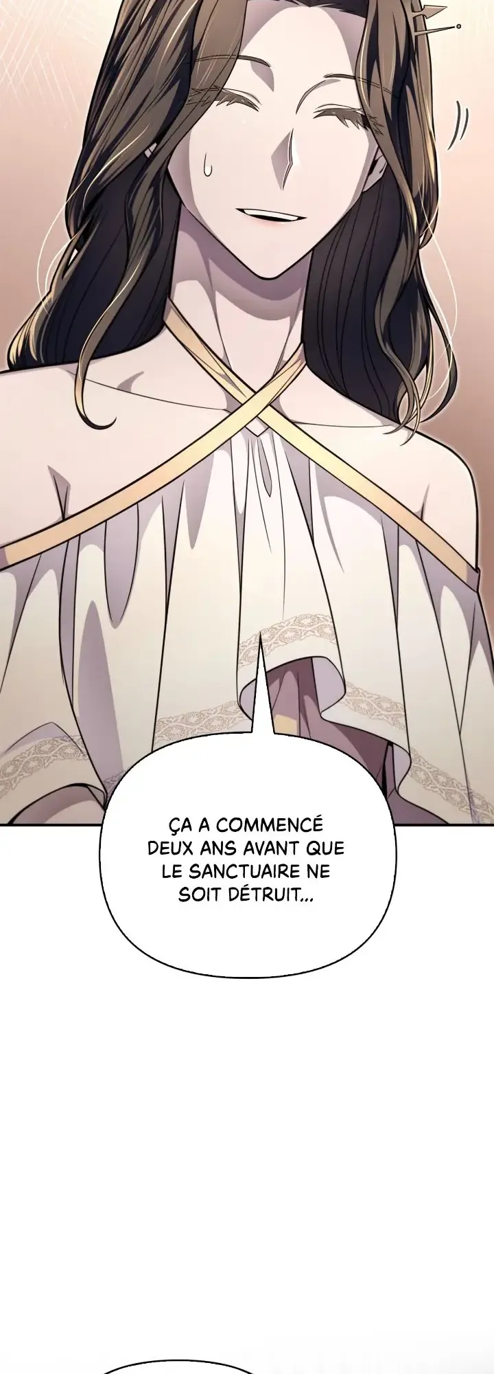 Read The Esper’s Game FR Manga Online