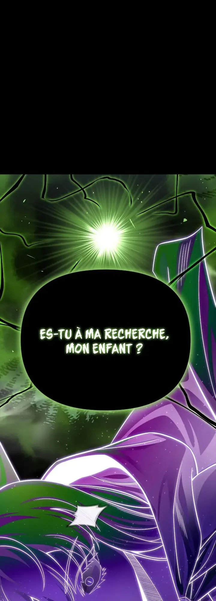 Read The Esper’s Game FR Manga Online