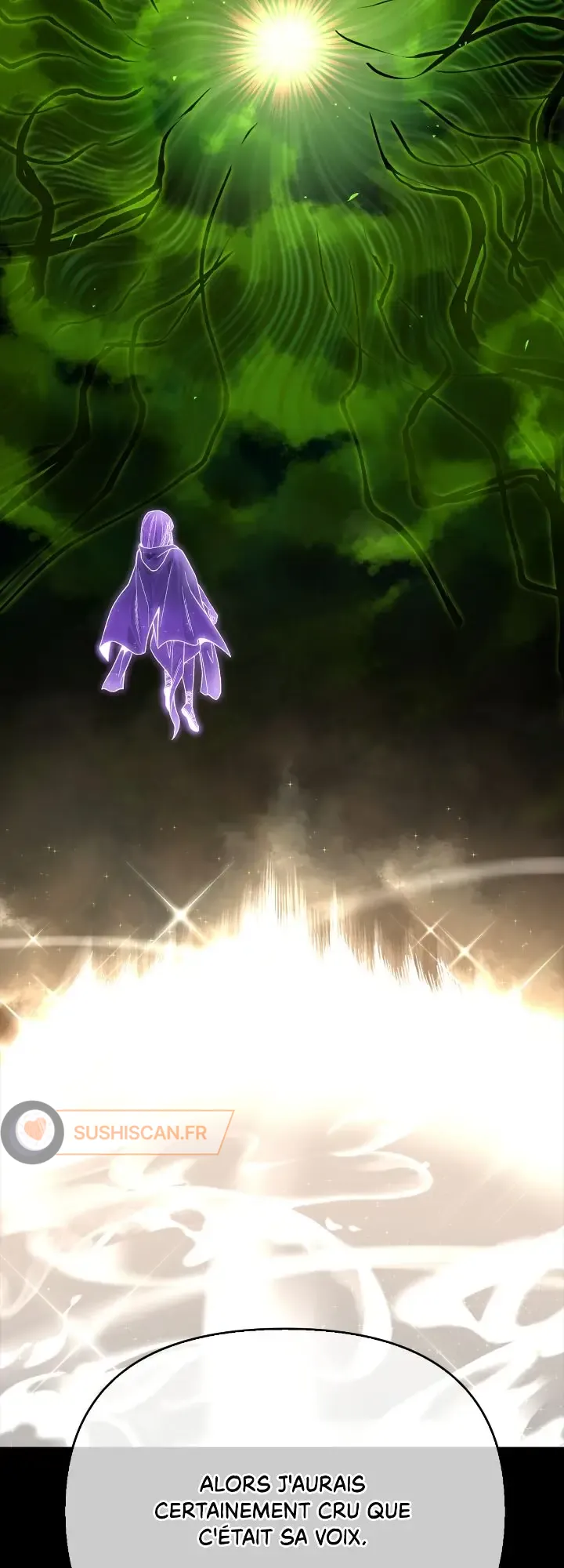 Read The Esper’s Game FR Manga Online