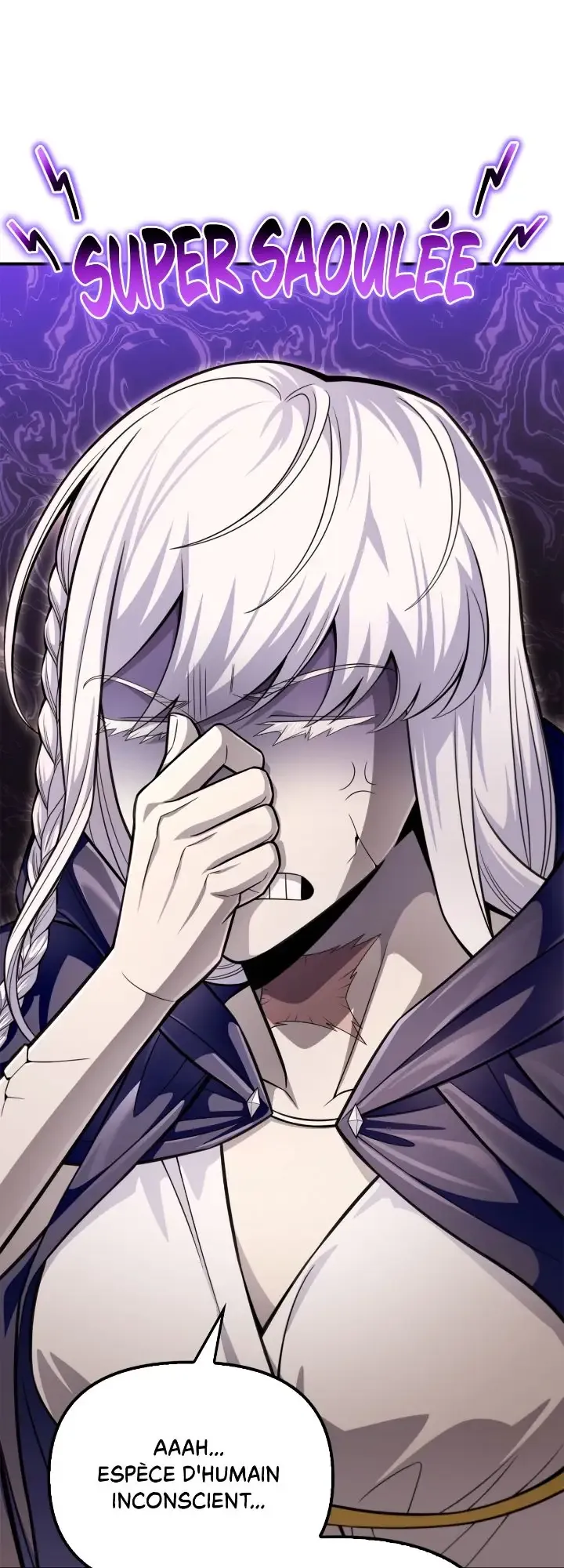 Read The Esper’s Game FR Manga Online