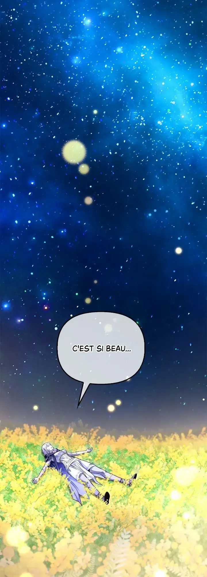 Read The Esper’s Game FR Manga Online