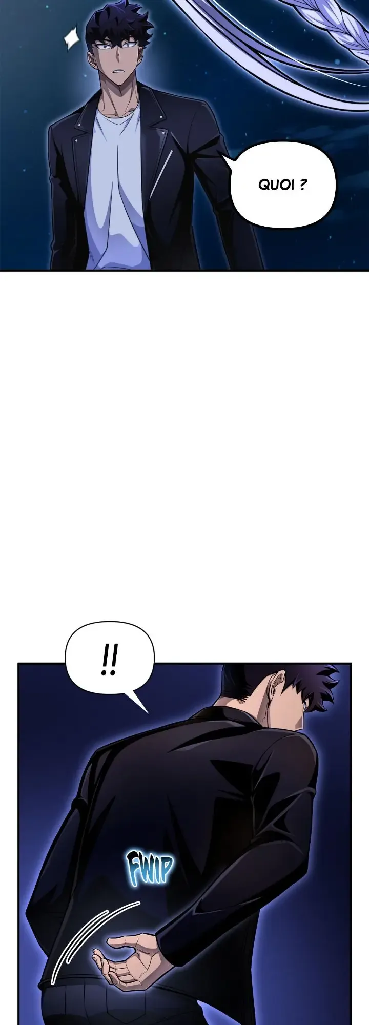 Read The Esper’s Game FR Manga Online