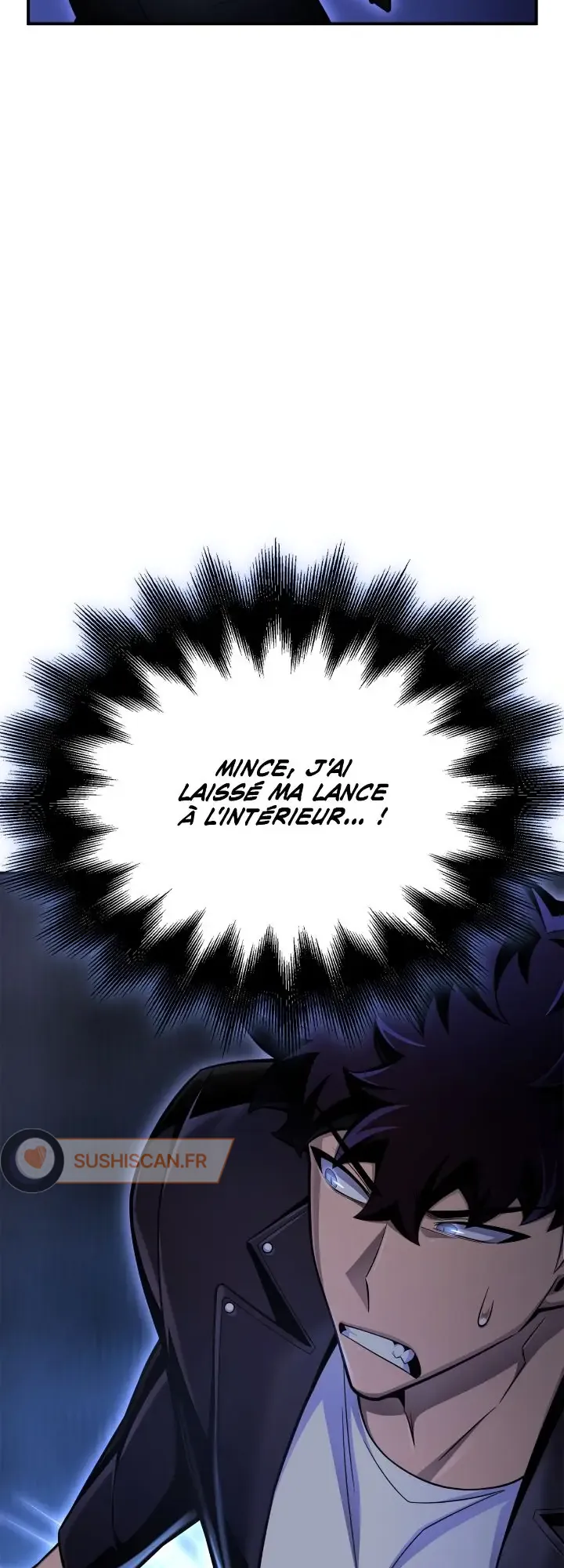 Read The Esper’s Game FR Manga Online