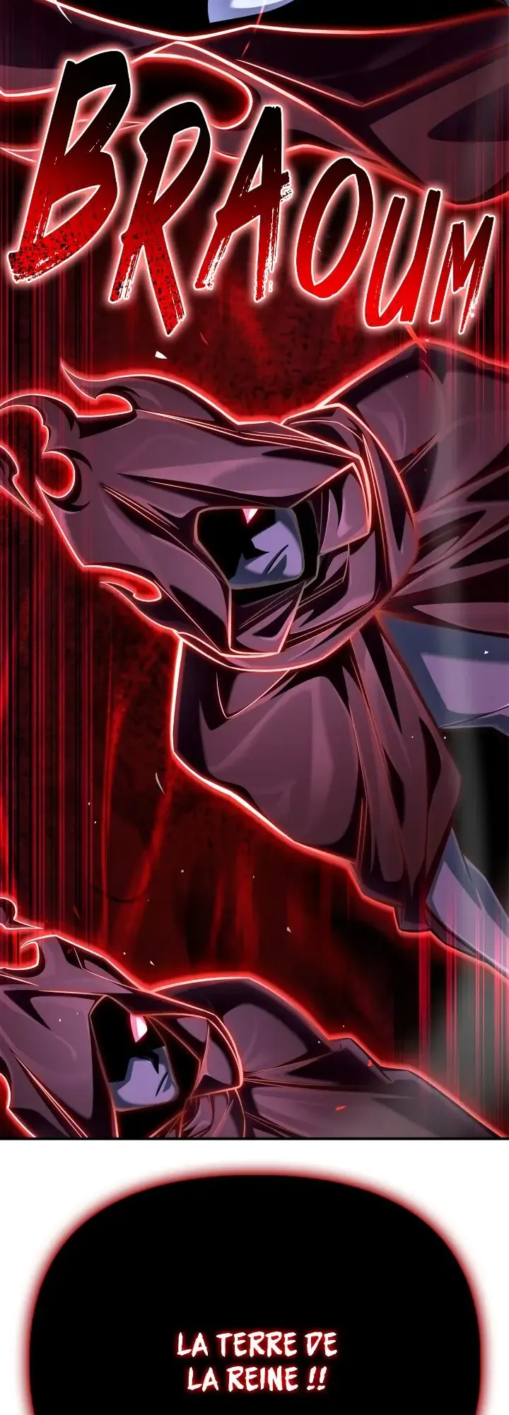 Read The Esper’s Game FR Manga Online