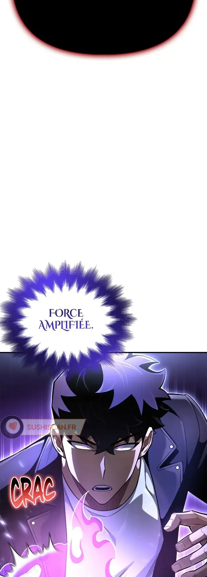 Read The Esper’s Game FR Manga Online