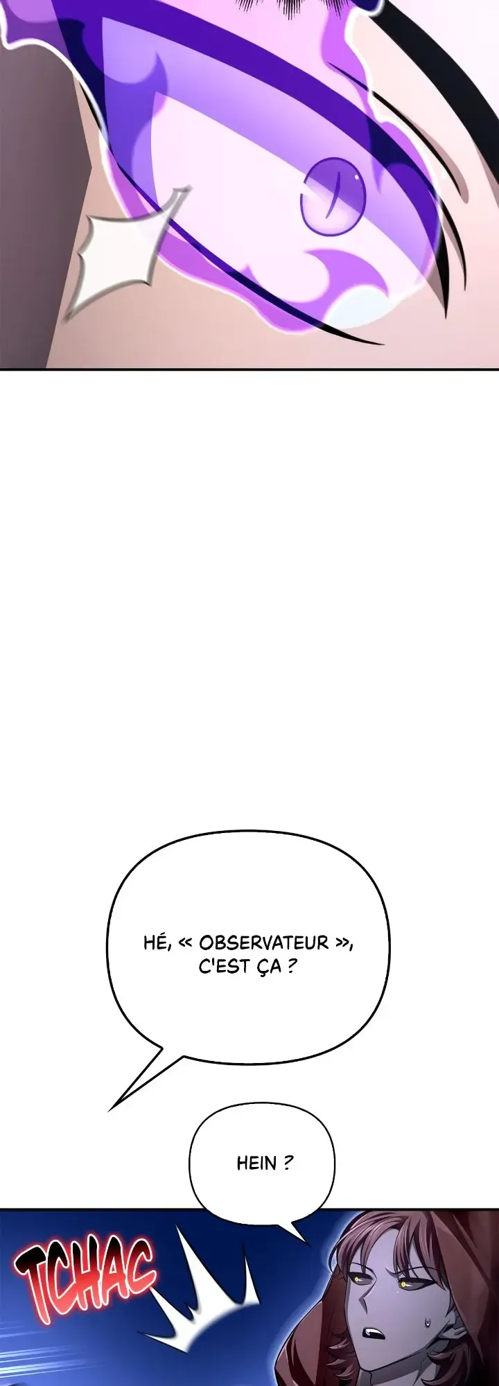 Read The Esper’s Game FR Manga Online