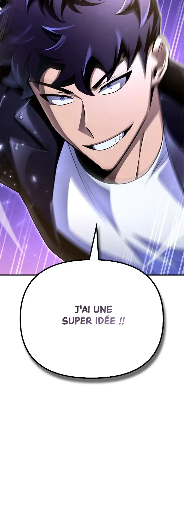 Read The Esper’s Game FR Manga Online