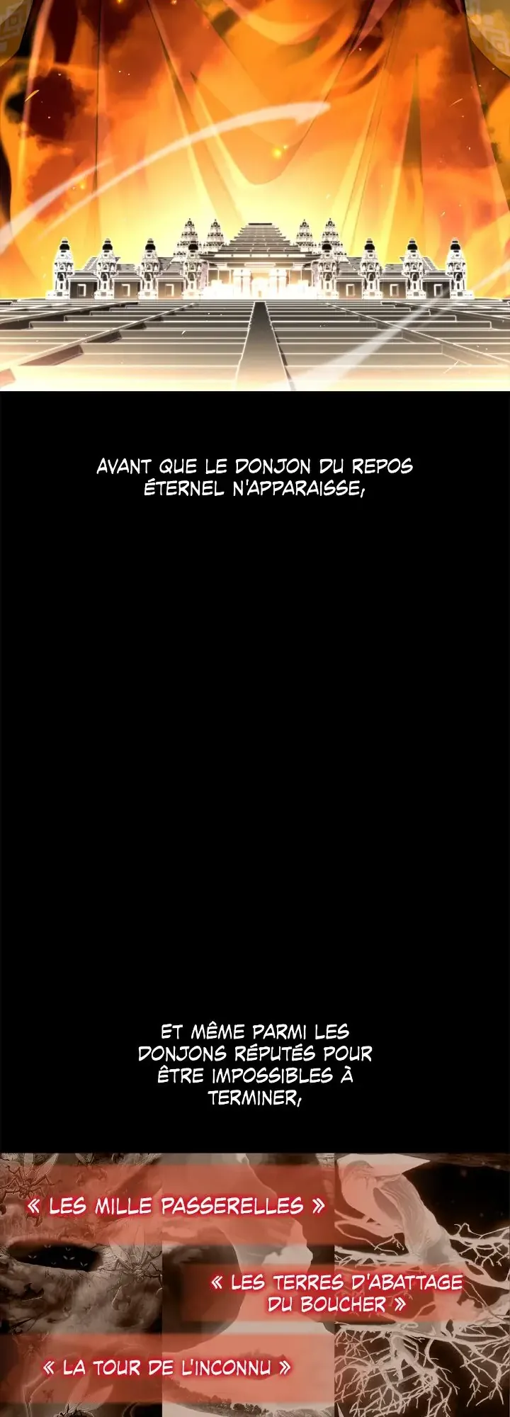 Read The Esper’s Game FR Manga Online