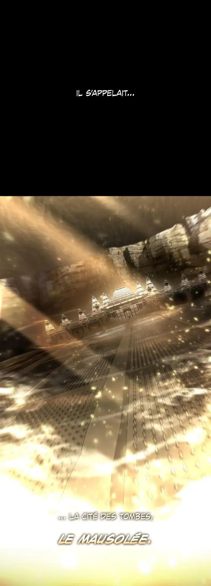 Read The Esper’s Game FR Manga Online