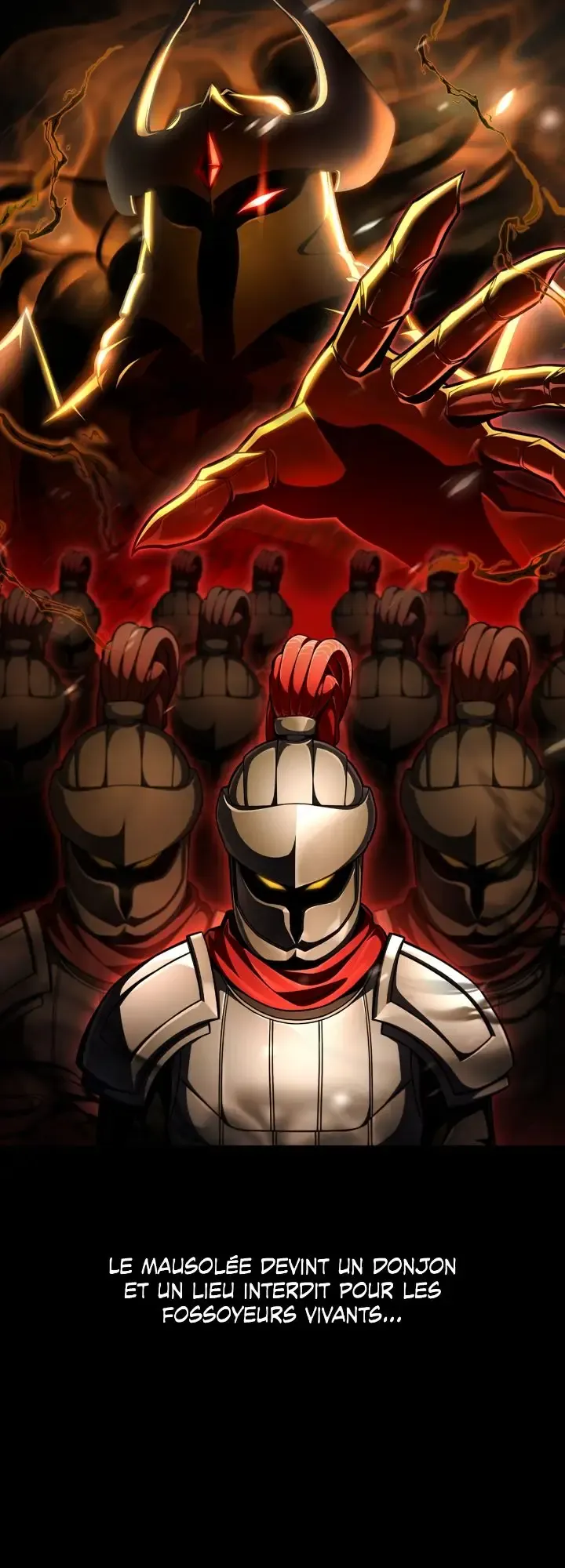Read The Esper’s Game FR Manga Online