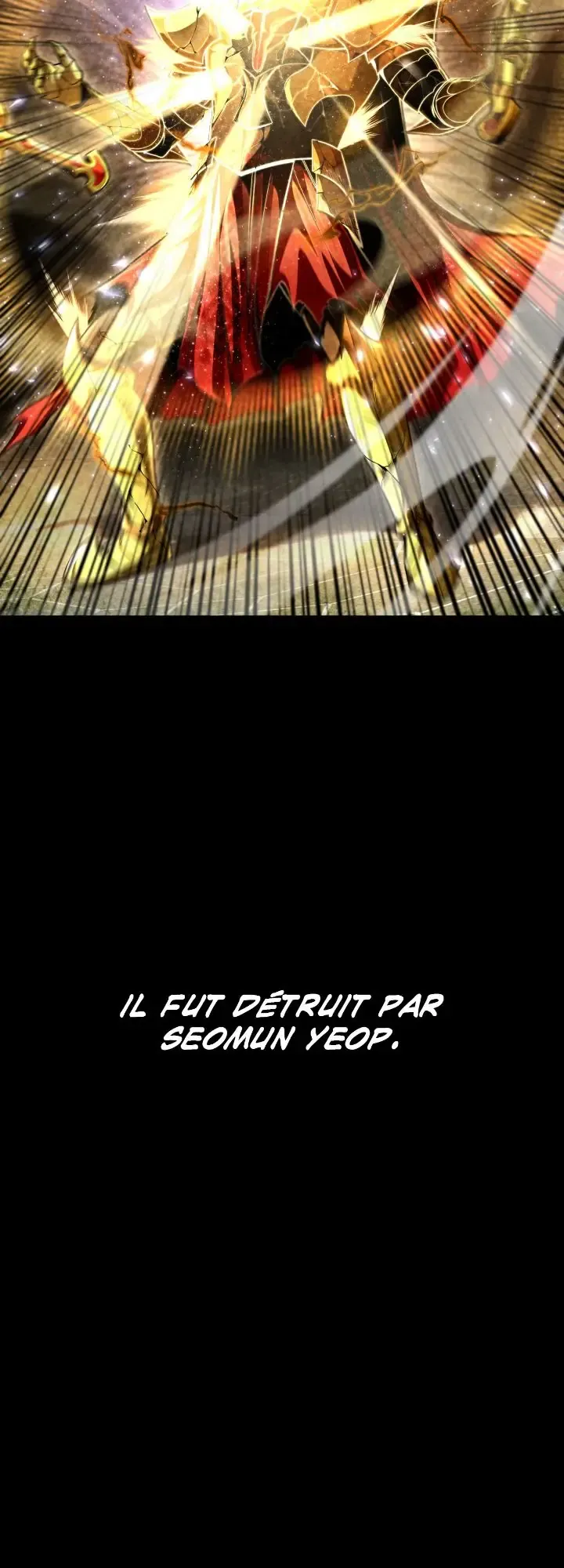 Read The Esper’s Game FR Manga Online