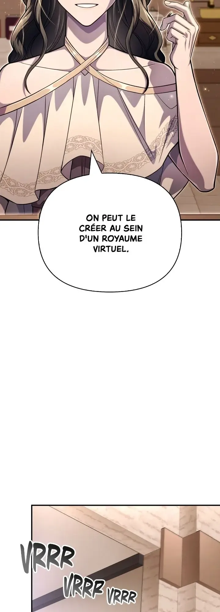 Read The Esper’s Game FR Manga Online