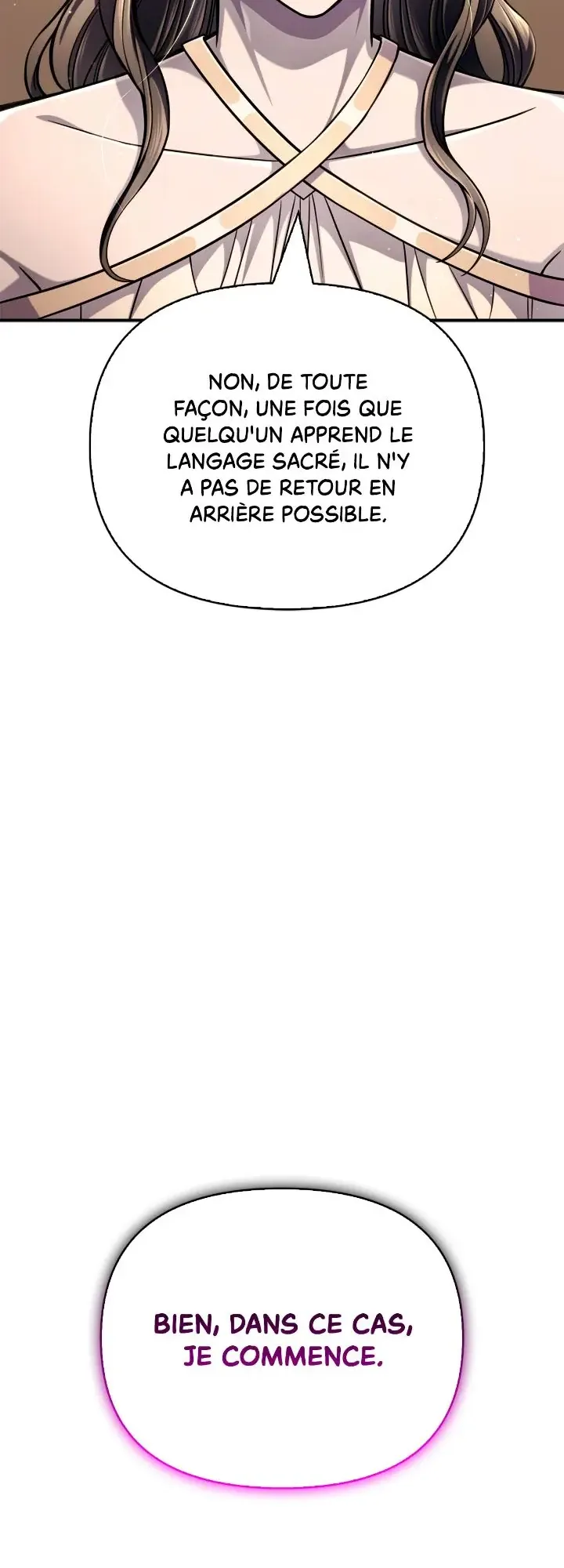 Read The Esper’s Game FR Manga Online