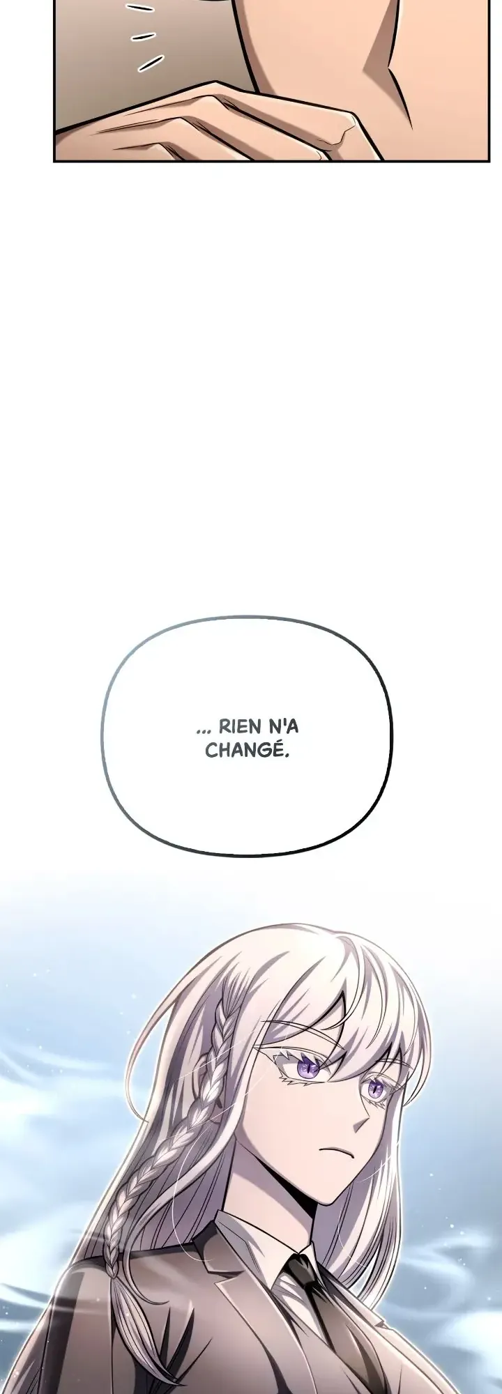 Read The Esper’s Game FR Manga Online