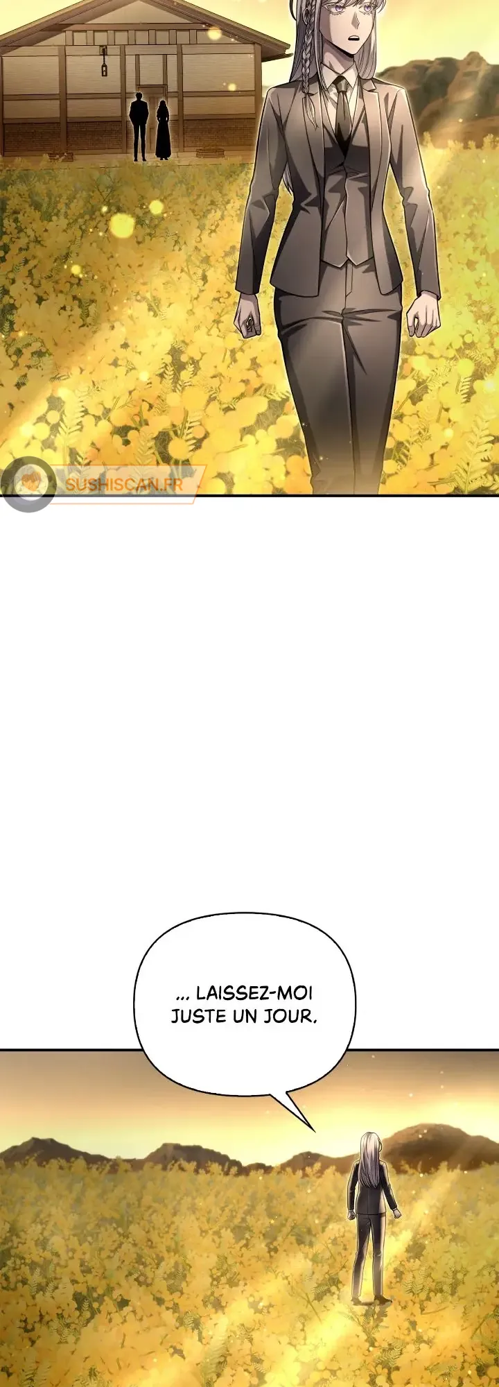 Read The Esper’s Game FR Manga Online