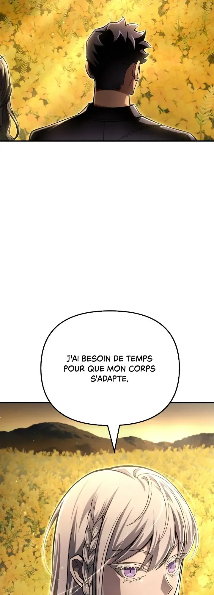 Read The Esper’s Game FR Manga Online