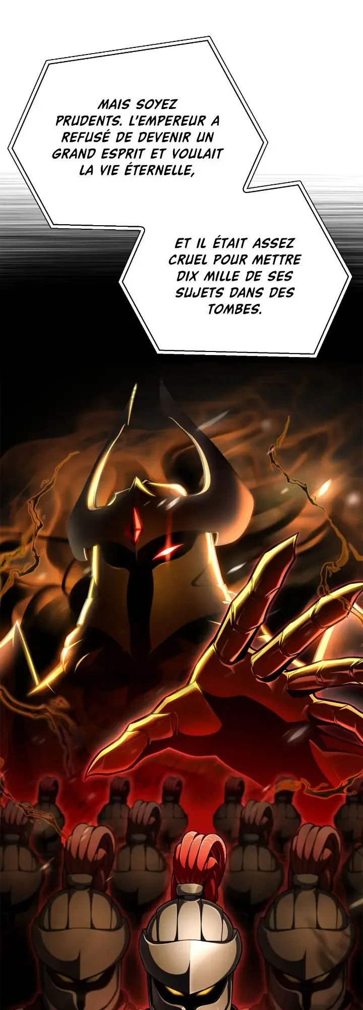 Read The Esper’s Game FR Manga Online