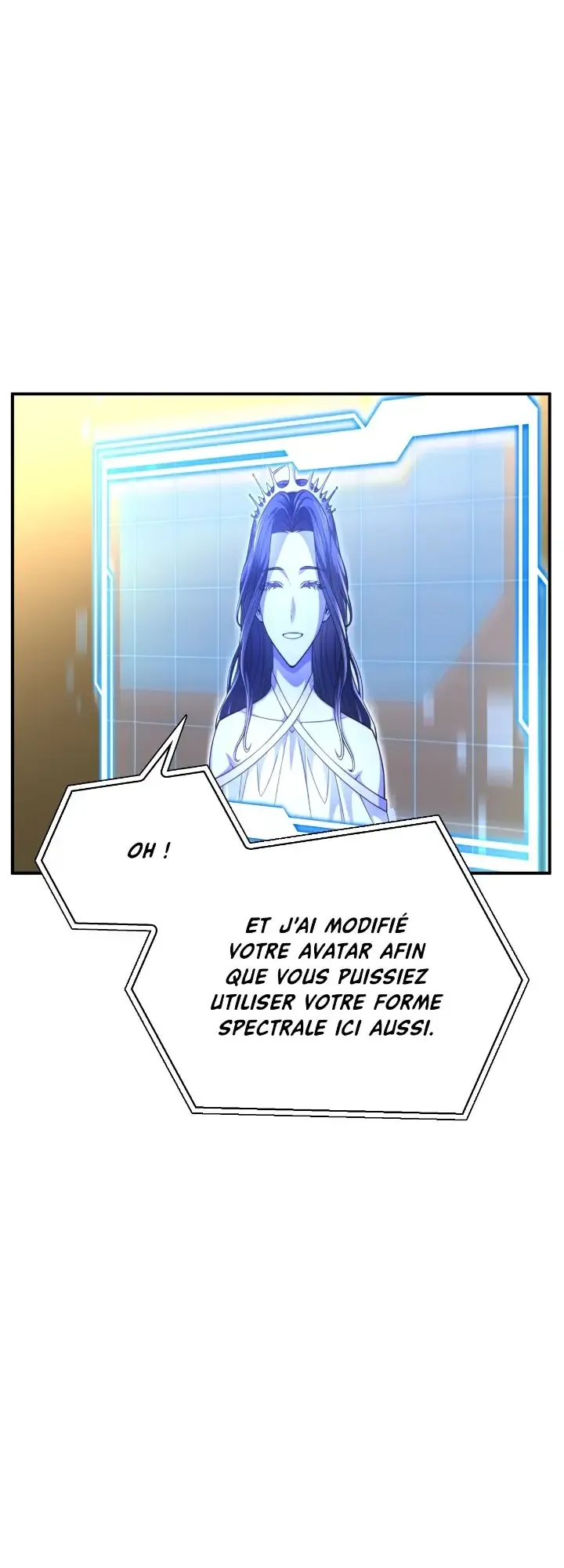 Read The Esper’s Game FR Manga Online