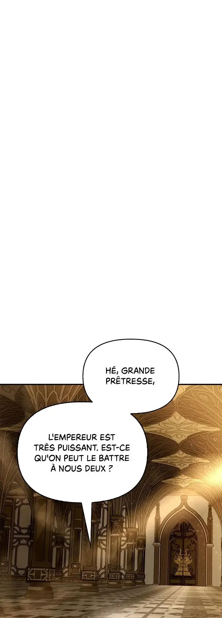 Read The Esper’s Game FR Manga Online
