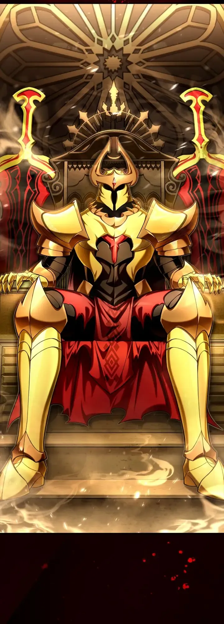 Read The Esper’s Game FR Manga Online