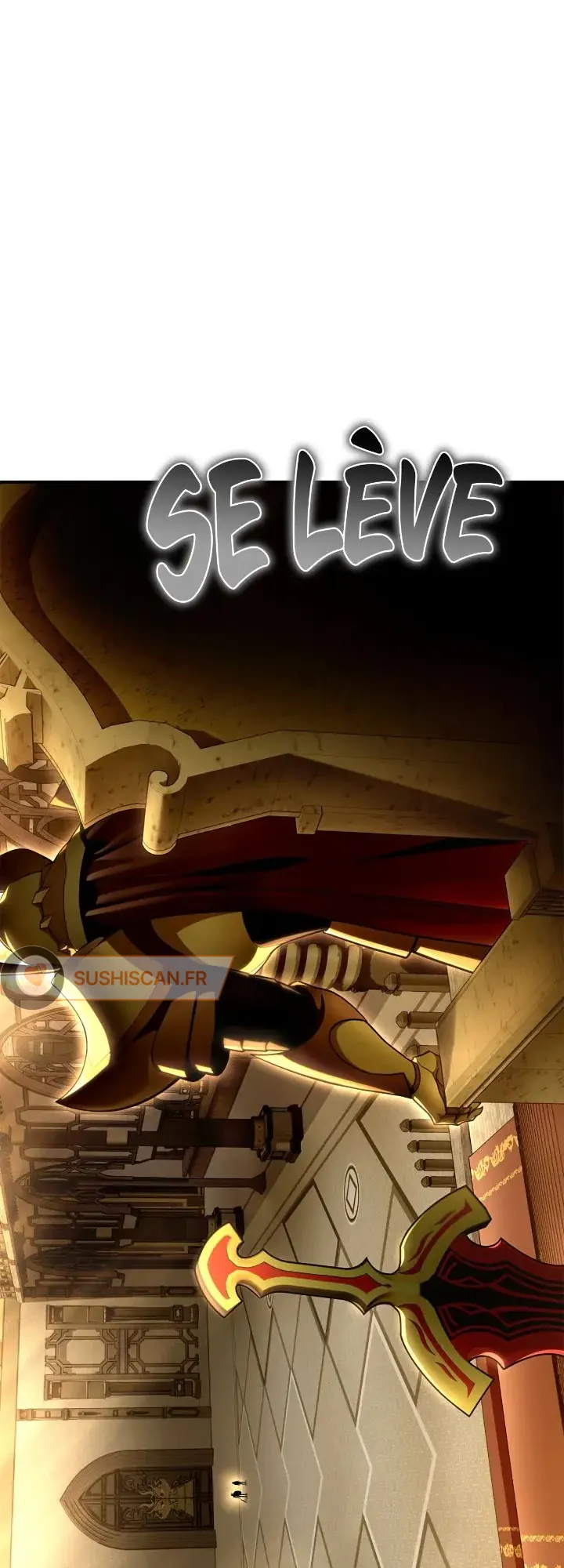 Read The Esper’s Game FR Manga Online