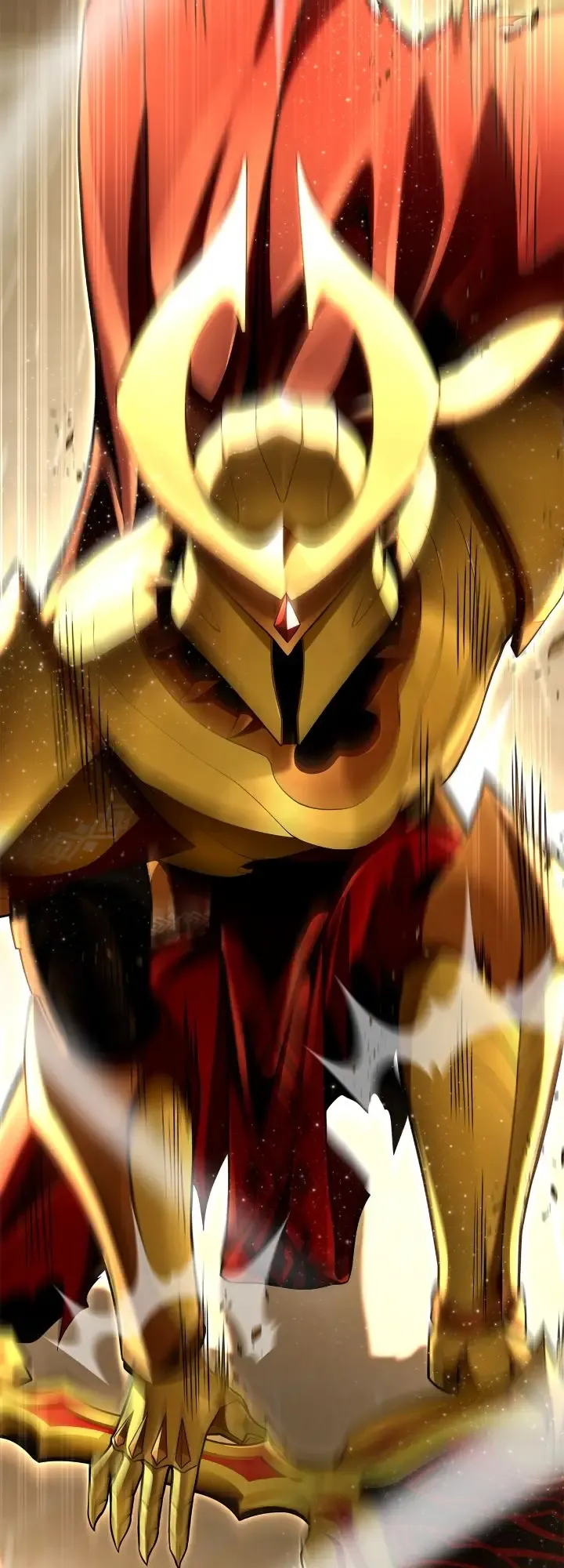 Read The Esper’s Game FR Manga Online