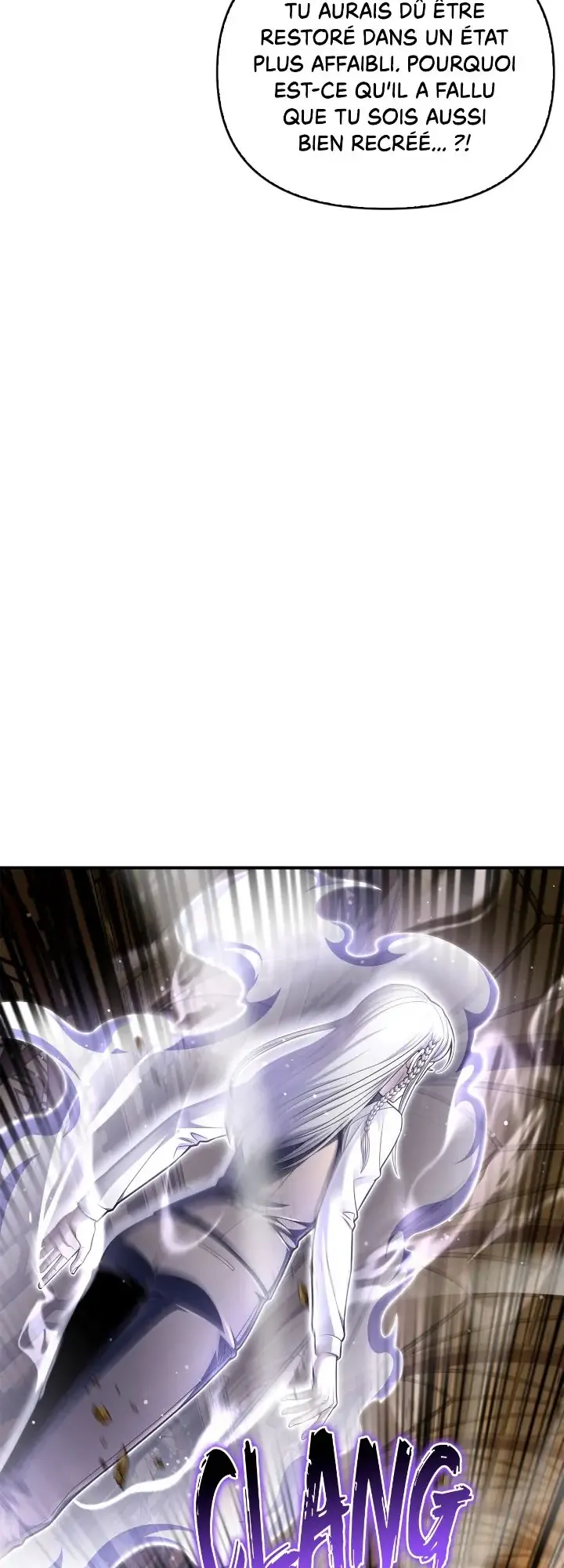 Read The Esper’s Game FR Manga Online