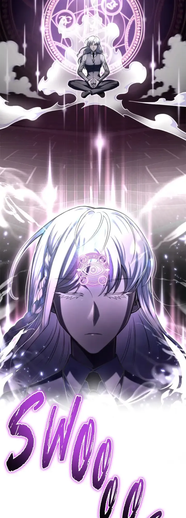 Read The Esper’s Game FR Manga Online