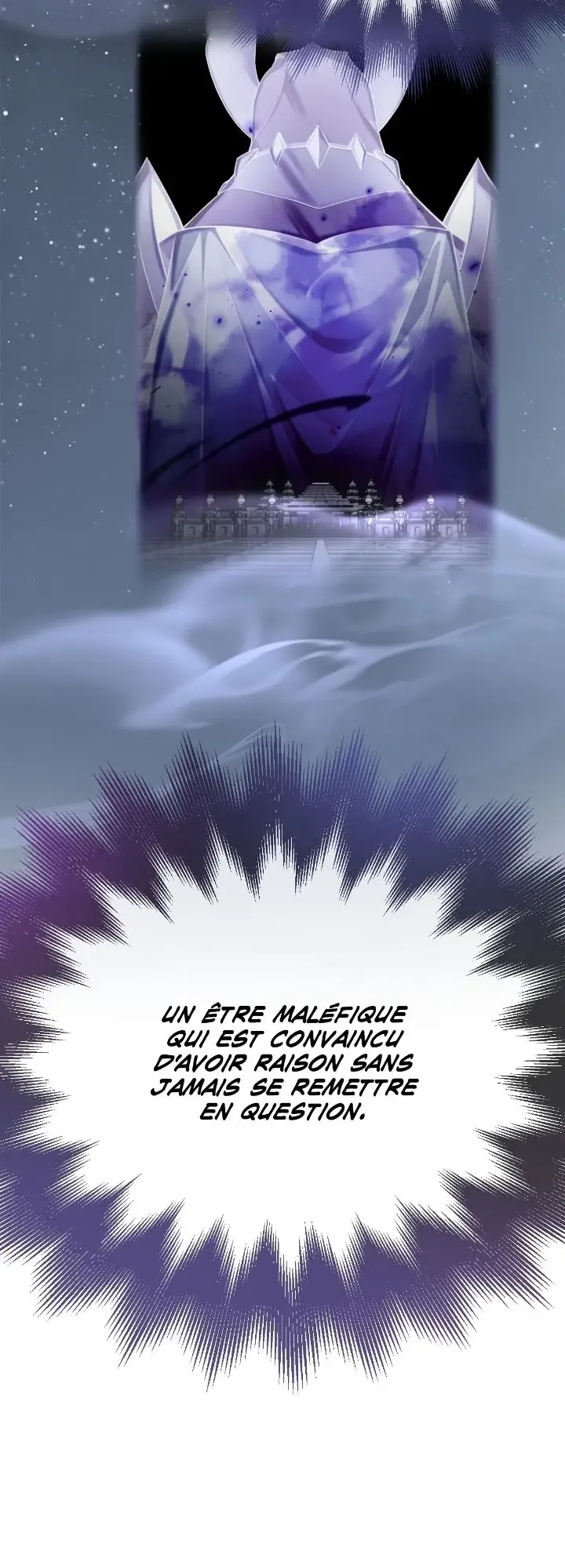 Read The Esper’s Game FR Manga Online