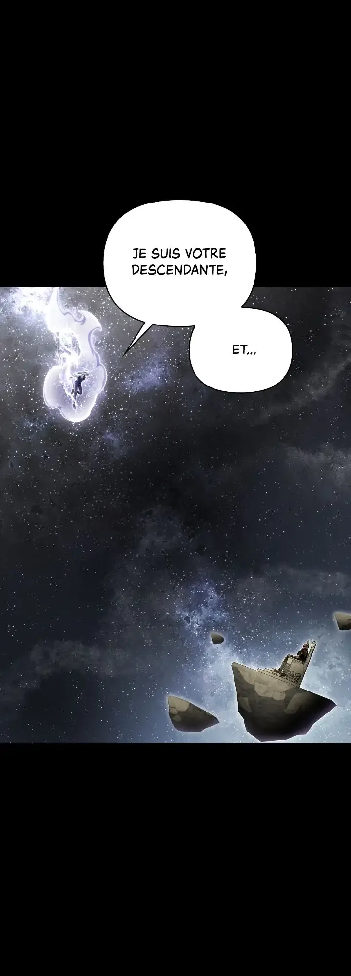 Read The Esper’s Game FR Manga Online