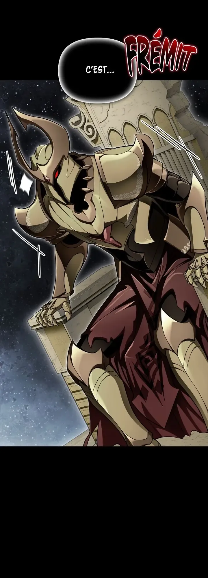Read The Esper’s Game FR Manga Online