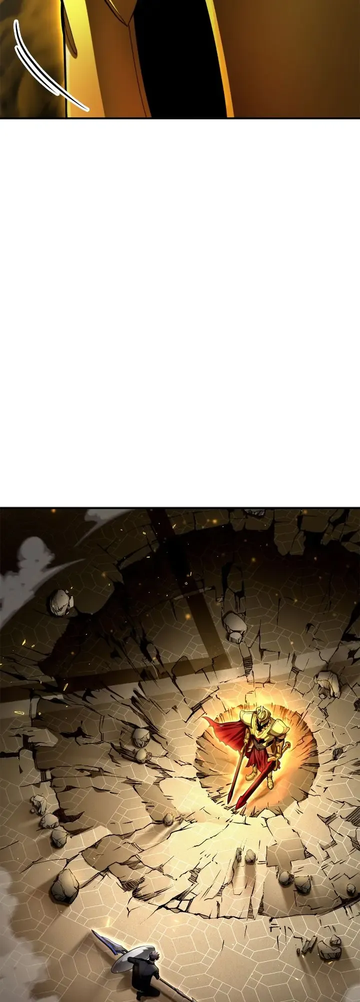 Read The Esper’s Game FR Manga Online