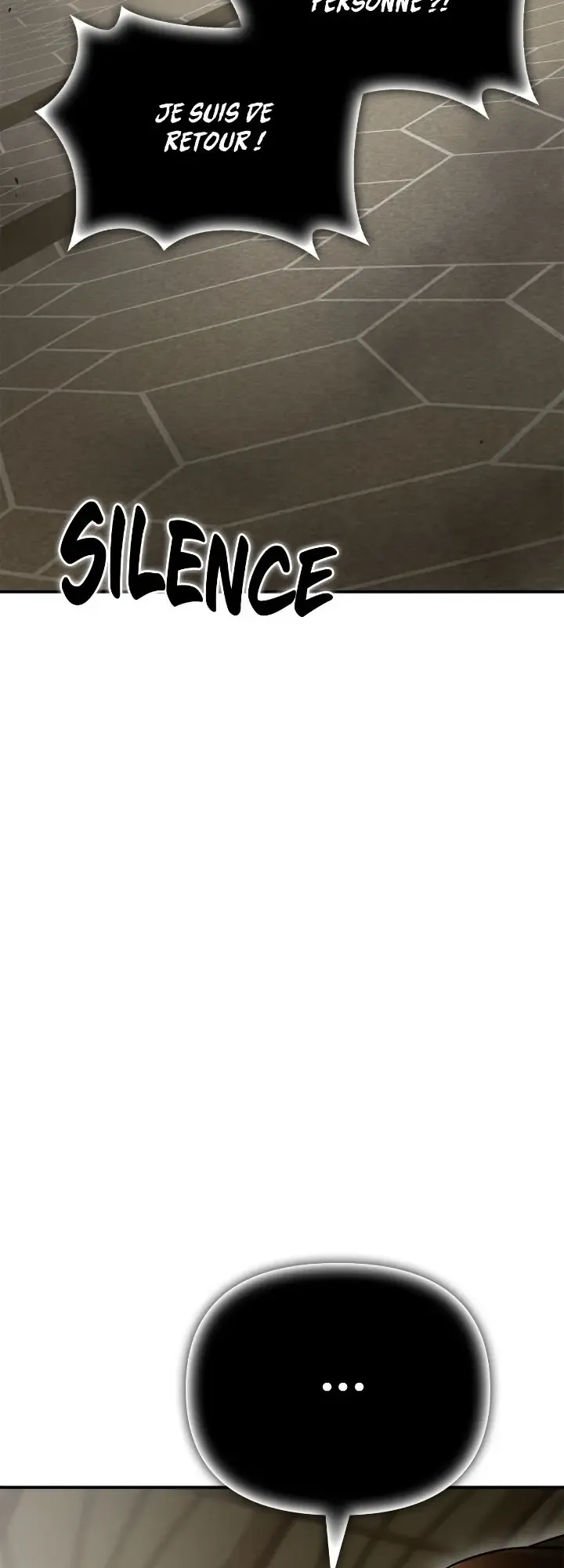 Read The Esper’s Game FR Manga Online