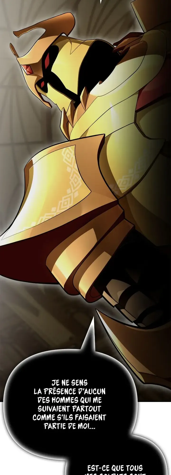 Read The Esper’s Game FR Manga Online