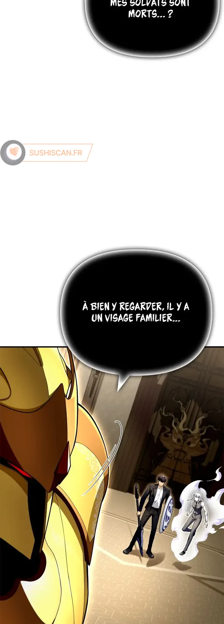 Read The Esper’s Game FR Manga Online