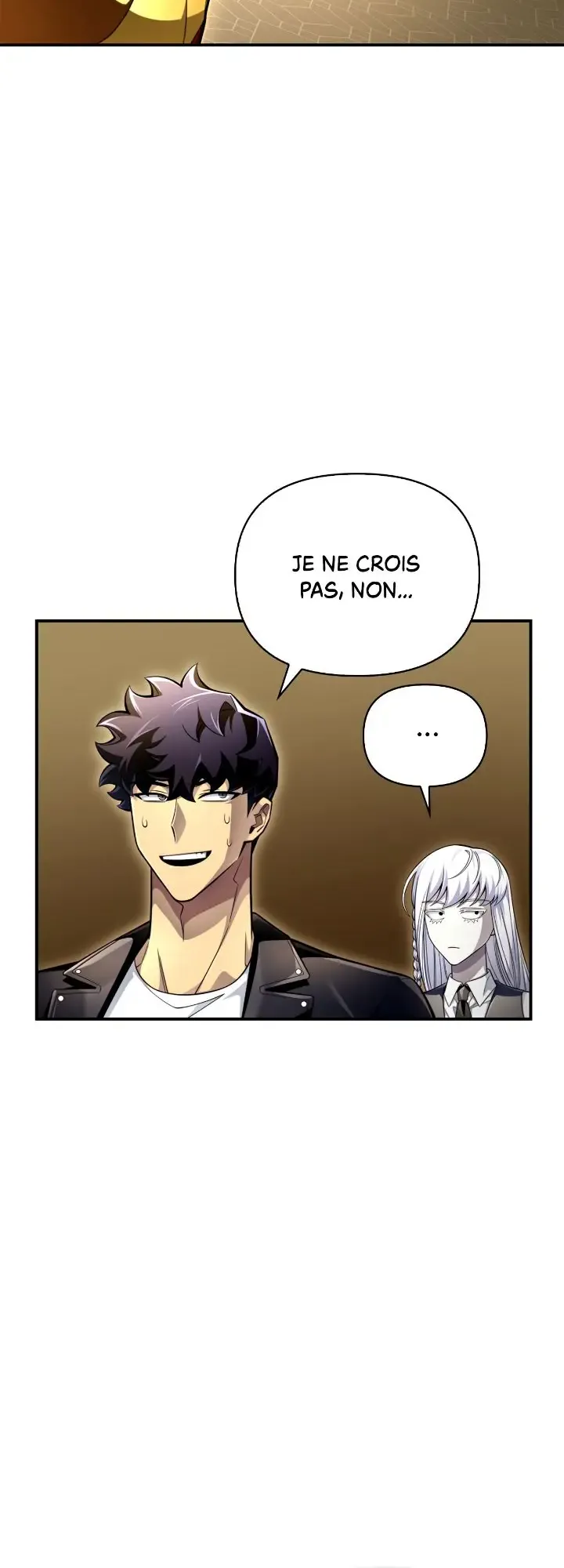Read The Esper’s Game FR Manga Online