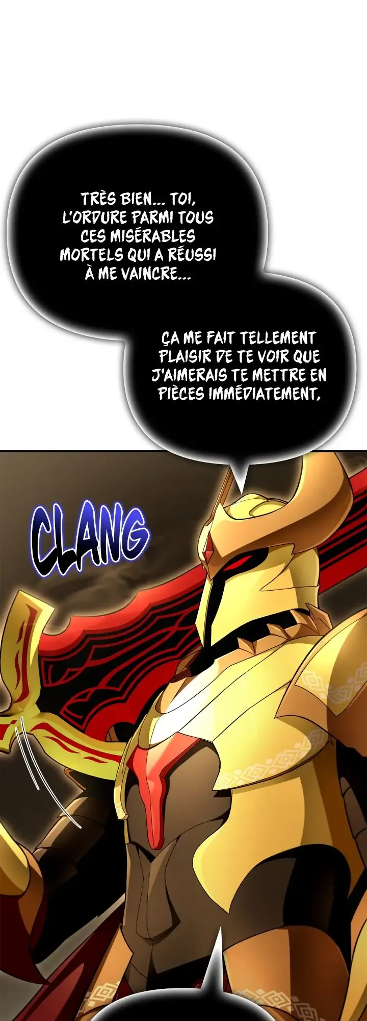 Read The Esper’s Game FR Manga Online
