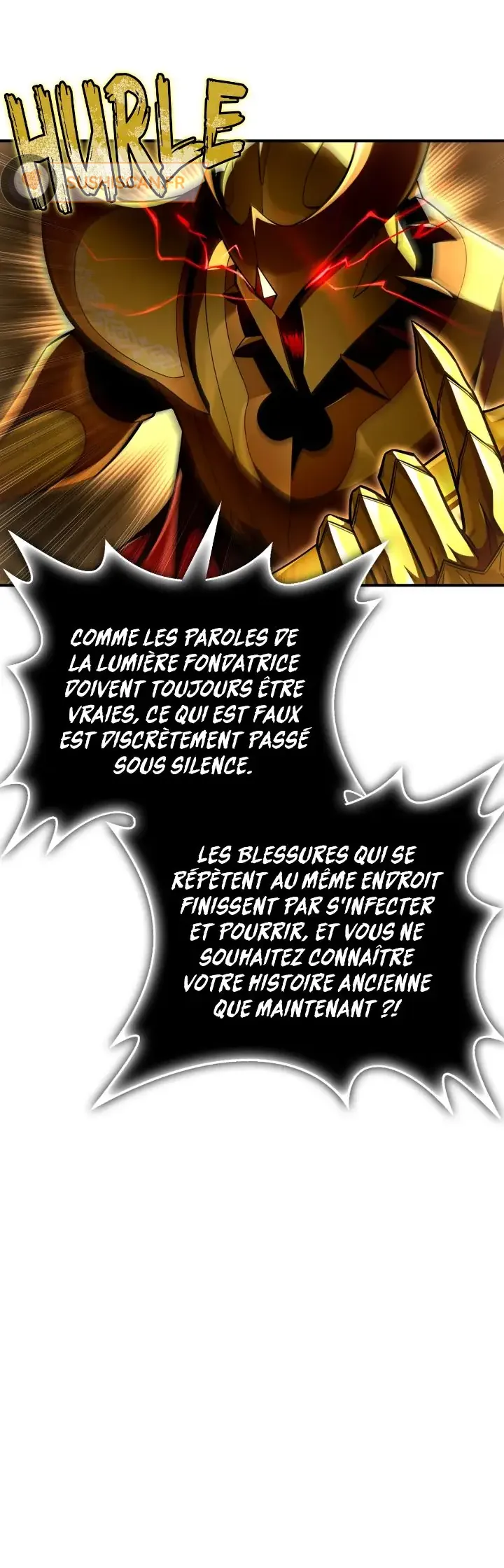 Read The Esper’s Game FR Manga Online