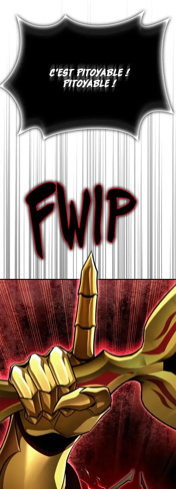 Read The Esper’s Game FR Manga Online