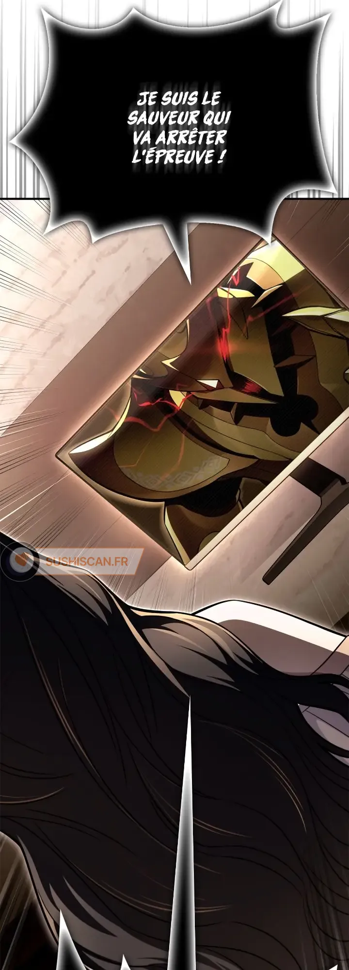 Read The Esper’s Game FR Manga Online