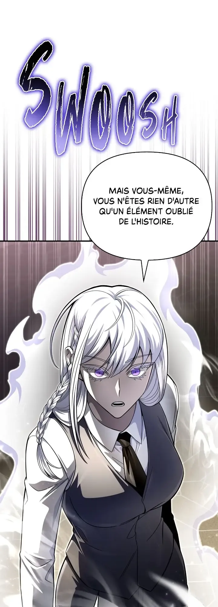 Read The Esper’s Game FR Manga Online