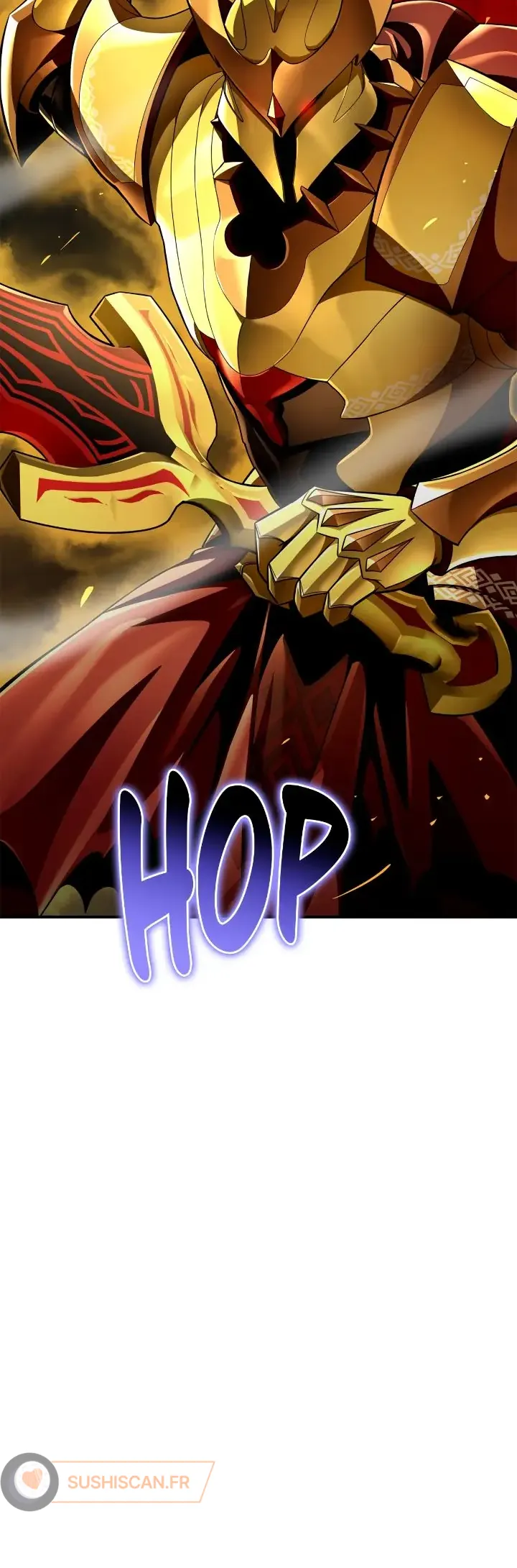 Read The Esper’s Game FR Manga Online