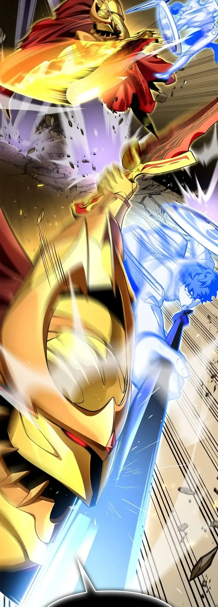 Read The Esper’s Game FR Manga Online