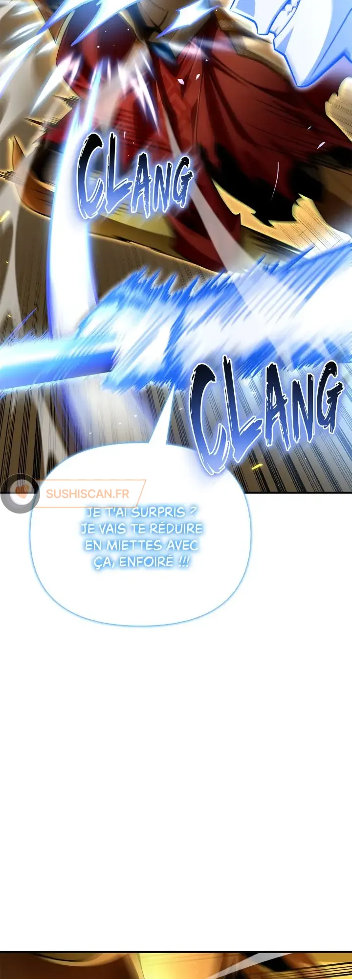Read The Esper’s Game FR Manga Online